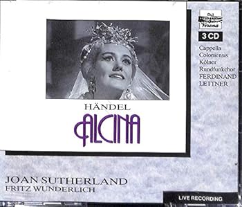 【中古】Alcina