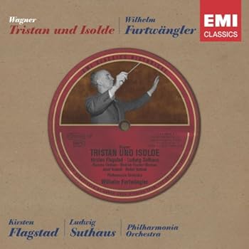 【中古】Tristan Und Isolde