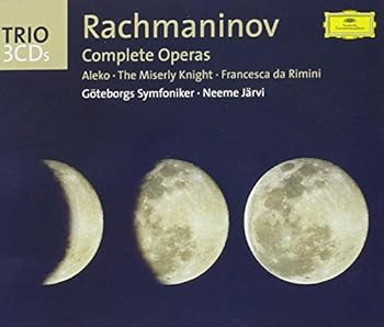 Complete Operas