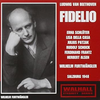 【中古】Beethoven: Fidelio