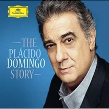 Placido Domingo Story..
