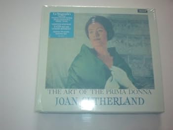 【中古】Art of the Prima Donna -L