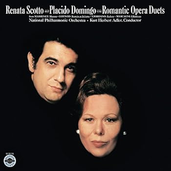 Romantic Opera