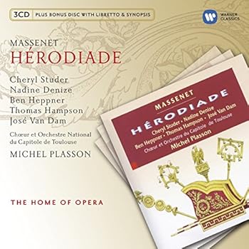 【中古】Herodiade