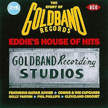 Story of Goldband Recordi