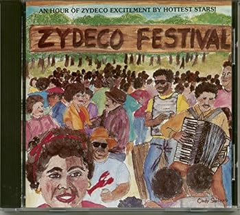 Zydeco Festival / Various