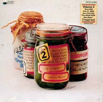 One Night with Blue Note Vol. 2