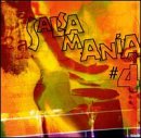 Salsamania 4