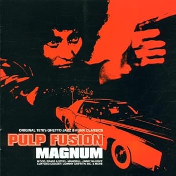 Pulp Fusion Vol.6 - MAGNUM