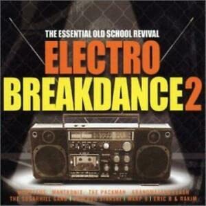 Electro Breakdance 2...