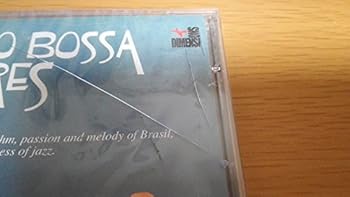 【中古】Mondo Bossa 3