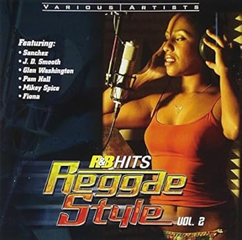 Rakuten - 【中古】R&B Hits Reggae Style 2 / Various