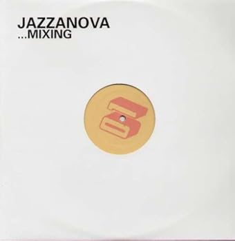 Jazzanova Mixing 