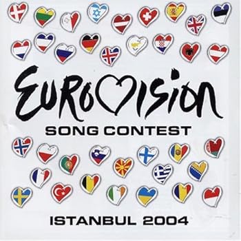Eurovision Song Contest: Istabul 2004