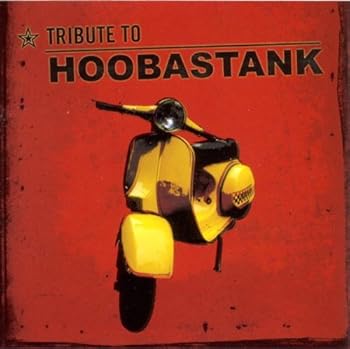 Tribute to Hoobastank