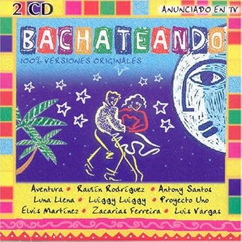 Rakuten - 【中古】Bachateando