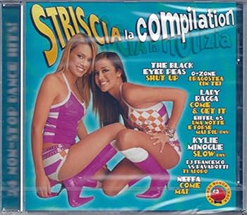 Striscia La Compilation 2004