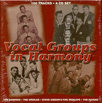 Vocal Groups in...