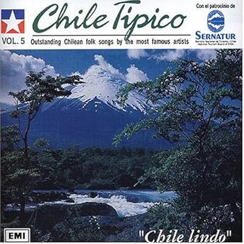 Chile Tipico 5