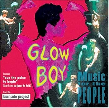 Glowboy Compilation