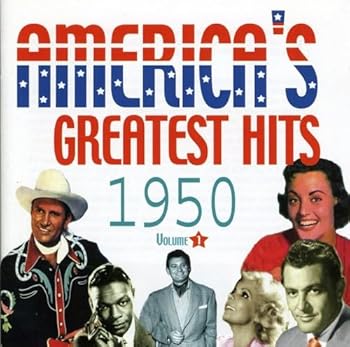Rakuten - 【中古】America's Greatest Hits 1 1950