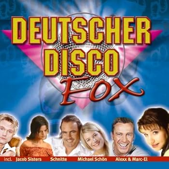 Deutscher Disco Fox 2005