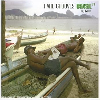 Rare Grooves Brazil 1 (Dig)