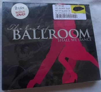 【中古】Best of Ballroom (Bonus Dvd)【メーカー名】【メーカー型番】【ブランド名】【商品説明】Best of Ballroom (Bonus Dvd)画像はサンプル写真のため商品のコンディション・付属品の有無については入荷の度異なります。※中古品のため「限定」「初回」「保証」「DLコード」などの表記がありましても、特典・付属品・保証等は付いておりません。※コミック、CD、DVD、VHSは、レンタルアップ品の場合もございます。気になる方は購入前にお問い合わせください。中古品のため使用に影響ない程度の使用感・経年劣化（傷、汚れなど）がある場合がございます。※中古品の特性上ギフトには適しておりません。当店では初期不良に限り、商品到着から5日間は返品を受け付けております。お問い合わせ・メールにて不具合詳細をご連絡ください。お客様都合での返品はお受けしておりませんのでご了承ください。他モールとの併売品の為、売り切れの場合はご連絡させて頂きます。★ご注文からお届けまで1、ご注文（24時間受付）2、注文確認⇒当店から注文確認メールを送信致します3、在庫確認⇒中古品は受注後に、再メンテナンス、梱包しますので、お届けまで3日〜10日程度とお考え下さい。※海外在庫の場合は2〜3週間程度でのお届けとなります。4、入金確認⇒前払い決済をご選択の場合、ご入金確認後、配送手配を致します5、出荷⇒配送準備が整い次第、出荷致します。配送業者、追跡番号等の詳細をメール送信致します。6、到着⇒出荷後、1〜3日後に商品が到着します。※離島、北海道、沖縄は遅れる場合がございます。予めご了承下さい。お電話でのお問合せは少人数で運営の為受け付けておりませんので、お問い合わせ・メールにてお願い致します。ご来店ありがとうございます。当店では良品中古を多数揃えております。お電話でのお問合せは少人数で運営の為受け付けておりませんので、お問い合わせ・メールにてお願い致します。