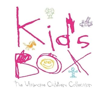 Kid's Box: Ultimate Children'scollection