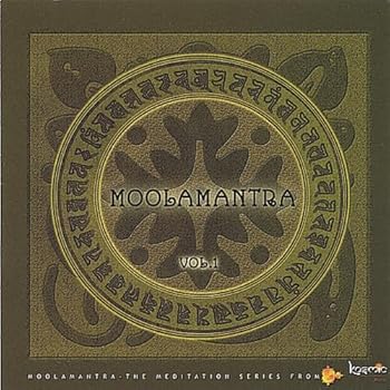 Vol. 1-Moola Mantra