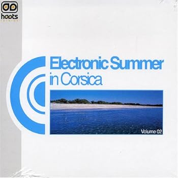 Electronic Summer in Corsica 2