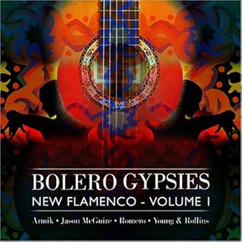 Bolero Gypsies 1