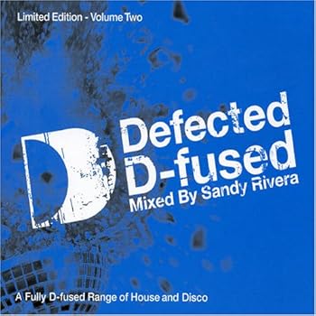 Defected D-Fused 2 (Dig)
