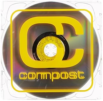 Compost 200: Freshly Composted (Rmxs)