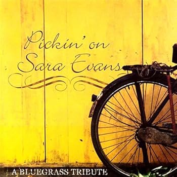 Pickin on Evans,Sara