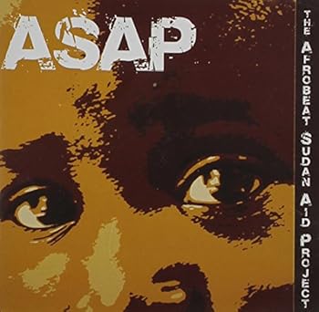 Asap: The Afrobeat Sudan Aid Project / Various