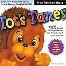 Timeout Tot: Tot's Tunes - Teach Right From Wrong
