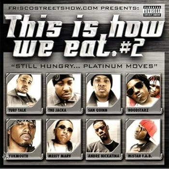 Rakuten - 【中古】This Is How We Eat #2 / Various