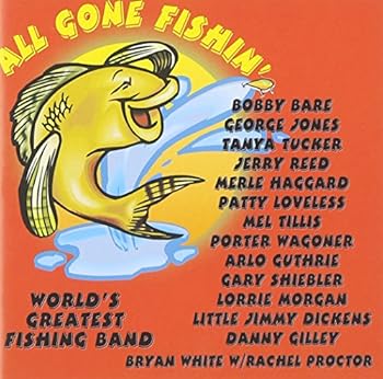 All Gone Fishin'