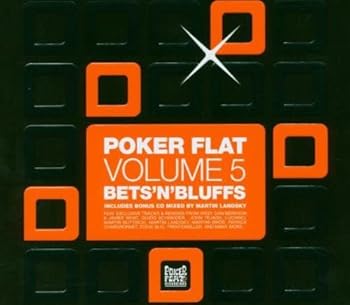 Poker Flat 5: Bets N Bluffs (Bonus CD)