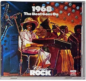 Classic Rock: 1968: The Beat Goes On   The Human Beinz...