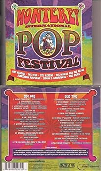 楽天市場】Monterey International Pop Festivalの通販