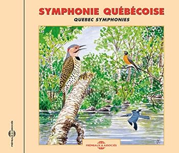 Quebec Symphonies