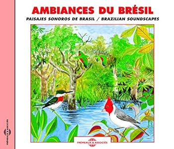 Brazilian Soundscapes