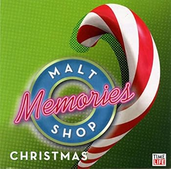 Malt Shop Memories: Christmas