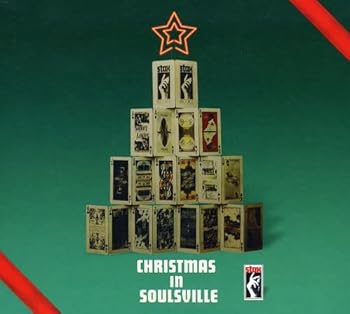 Christmas In Soulsville