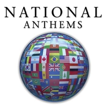 Rakuten - 【中古】National Anthems