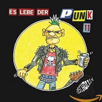 Es Lebe Der Punk 11