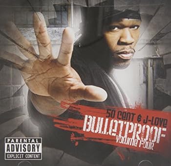 Bulletproof: Vol.4