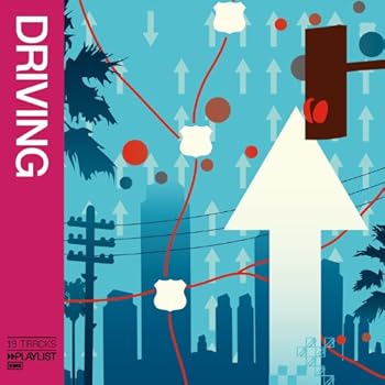 Playlist-Driving